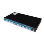 Athermal AWG Arrayed Waveguide Grating 100G