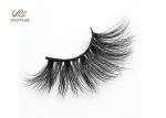 Synthetic Fibers Stunning Effects 25mm 6D Volume Lashes