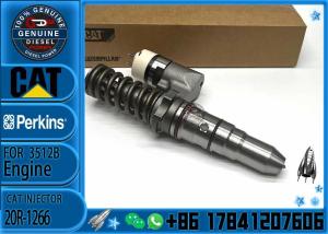 China Fuel Injector Assembly 20R-1266 437-7547 8E-8836 392-0203 392-0204 392-0224 392-0225 392-0226 392-0212 392-0213 factory