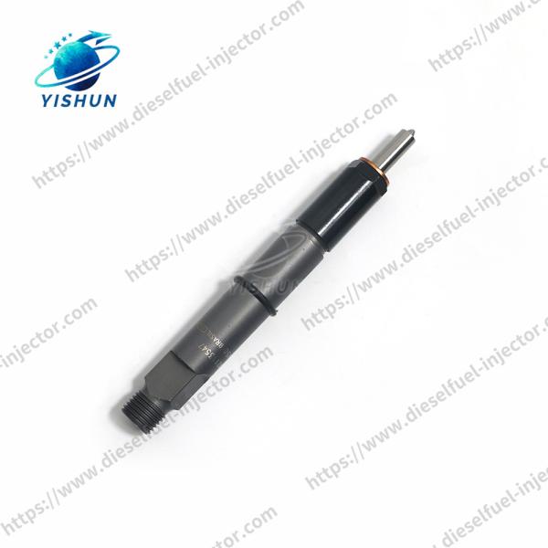 China Genuine Original New Injector Holder 0432193450 02113547 Common Rail Fuel Diesel Injector factory