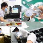 CNC Stainless Steel Aviation Spare Parts Customized Harden High Precision