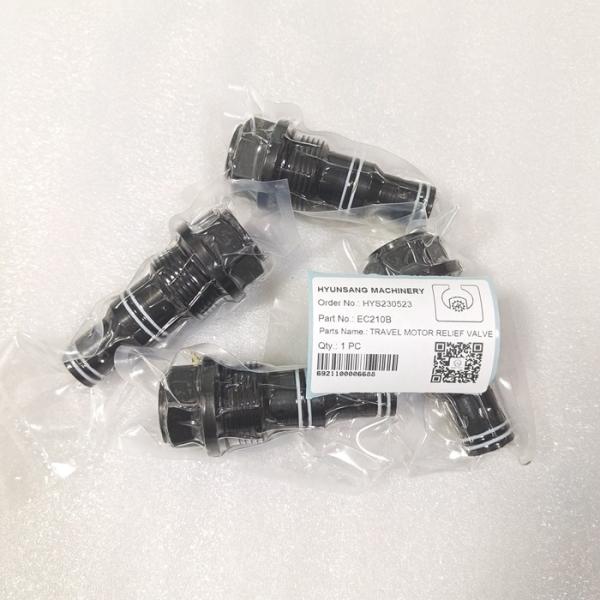 Travel Motor Relief Valve SA8230-21640 SA823021640 SA8 230-21640 For EC160B