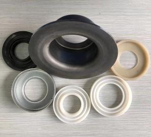 China Mechanical 159mm Flange Roller Bearing Housing TK6307-159 Sealing System factory