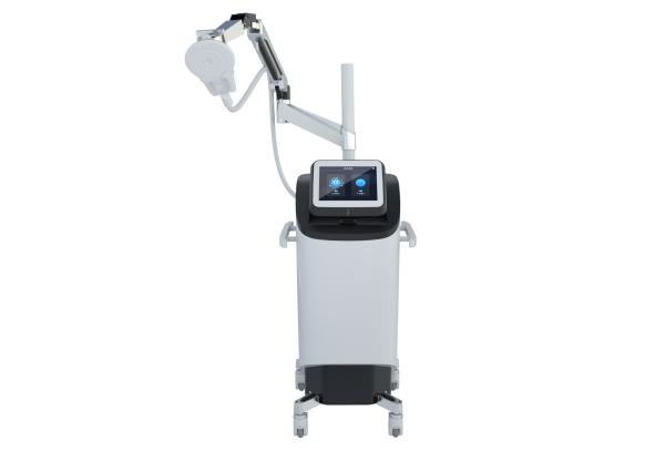 Eswt Transcranial Magnetic Stimulation Equipment Shock Treatment For Back Pain,