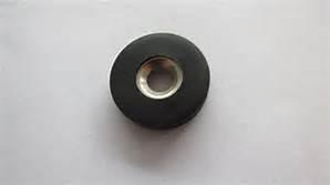 China Hotsale Neodymium Iron Boron Speaker Magnets factory
