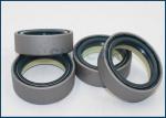 ZGAQ-03222 ZGAQ03222 Shaft Seal Combine Oil Seal For HYUNDAI HW210 R210W-9 Front