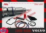 High Quality Diesel Fuel Injector 33800-84000 Diesel Fuel Injector 33800-84000