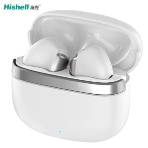 China V5.1 Chipset TWS True Wireless Stereo Earbuds Hifi Noise Cancelling Earphones factory
