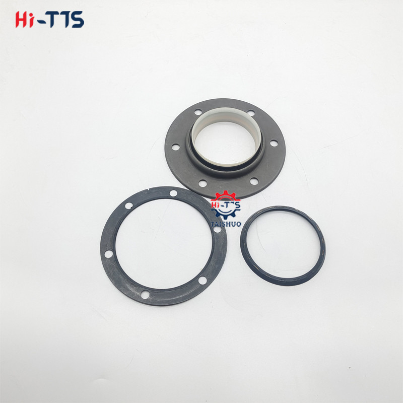 Oil Seal 3820918 4962745 For QSX15 NT855 4BT 6BT Diesel Engine Parts