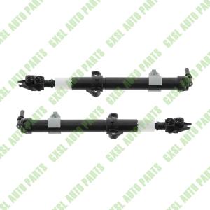 China For Maserati Quattroporte 2014-2017 M156 Left &amp; Right Telescopic Headlamp Washer Headlight Washer Spray Nozzle OEM 673000039 673000038 factory