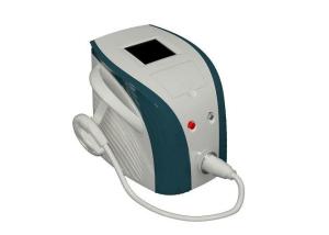 China Elight (IPL&amp;RF) + RF beauty machine factory