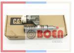 CAT 3507555 Fuel Injectors Cat C12 Injector For Construction Machinery