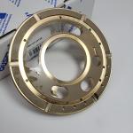 Plate Valve 708-1W-43120 For Komatsu WA320 WA500 HM400 D61EX