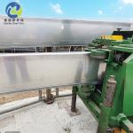 Lipp Steel Plate Storage Tank Making Machine For Industrial Storage