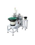 New Good Automatic Assembly Equipment Plastic Accessories Short Valve Element