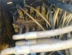 excavator japan 320d/320DL crawler excavator for sale in japan condition/used
