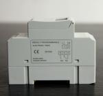 AHC15A DC 24V programmable digital timer program switch relay switch