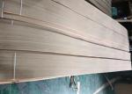 Quarter Sawn Natural White Oak Veneer Plywood Sheets For Furniture