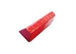 Customized Color Collapsible Sunglass Case Personlized Pu Leather