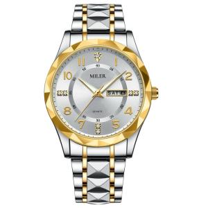 China Stainless Steel Strap Watch Timepiece For Outdoor Enthusiasts And Adventurers factory