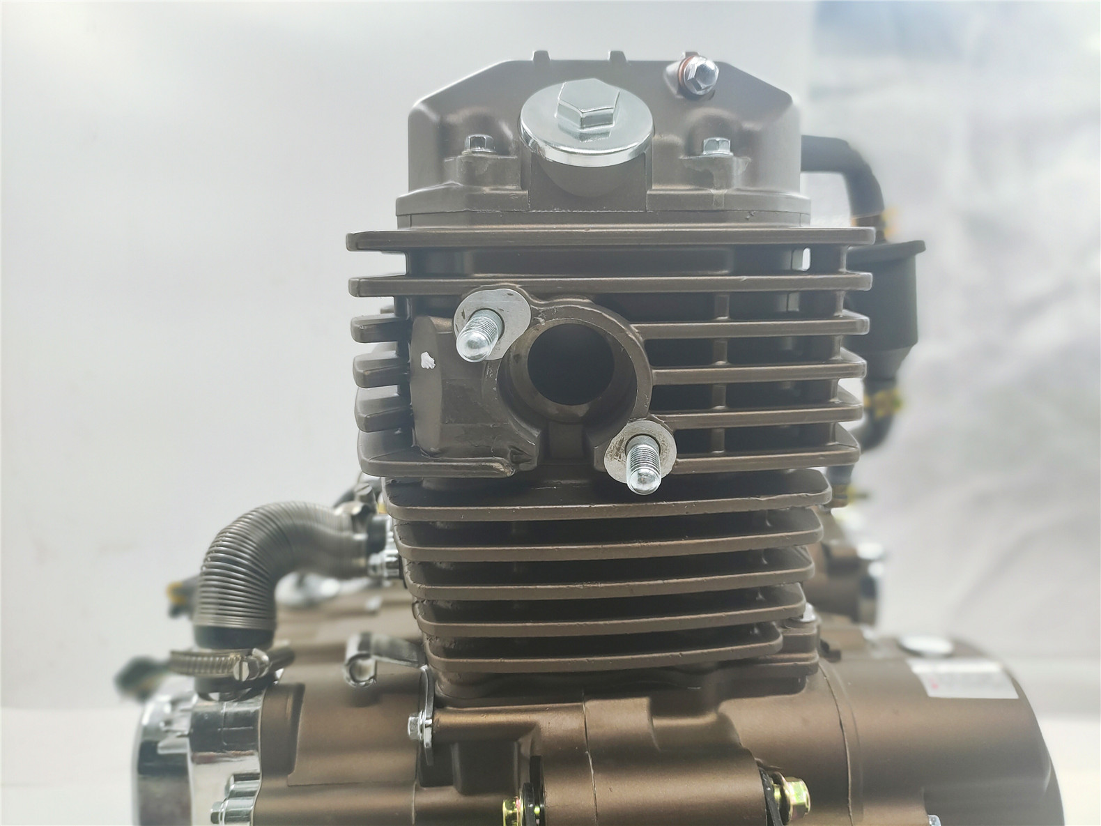 DAYANG 320cc Motorcycle Engine Assembly Single Cylinder Four Stroke Style Manufacture
