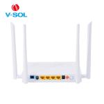 HG325DAC GPON ONT 4GE 1POTS 2USB WiFi 5 802.11AC XPON HGU Dual Band WiFi