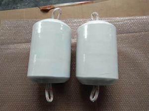 China Dia 0.3m To 3.3m EVA Foam Filled Fenders factory