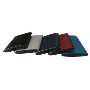 China 1500G/0.5ms Shock Resistance SATA III SSD Internal Hard Drives for Data Transfer factory