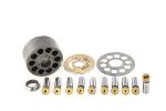 Piston Pump Nachi PVD-0B-18P Excavator Spare Parts
