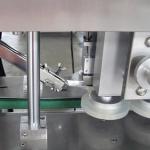 Single Phase Semi Automatic Capsule Counting Machine / Tablet Counter
