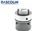 BASCOLIN 7123-359M 7180-578M Head and Rotor 344M 4 cylinder 7.5mm dia