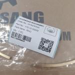 Hyunsang Excavator Engine Parts 195-15-49240 1951549240 195-15-49520 Ring For
