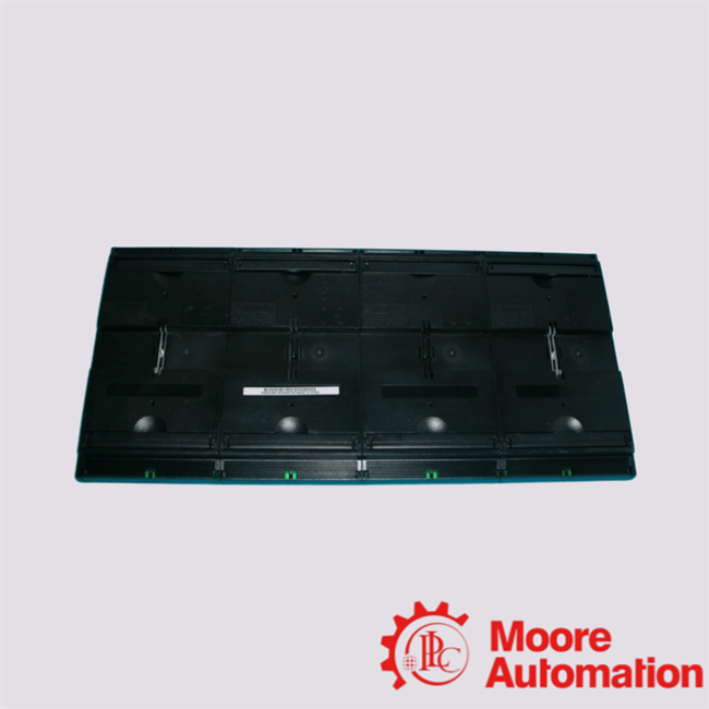 P0926JMA Foxboro Baseplate