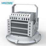 IP66 CRI70 Outdoor Billboard Lighting Sports 30deg