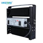 ODM Badminton Court 384 LEDs Commercial LED Flood Lights 400w High Low