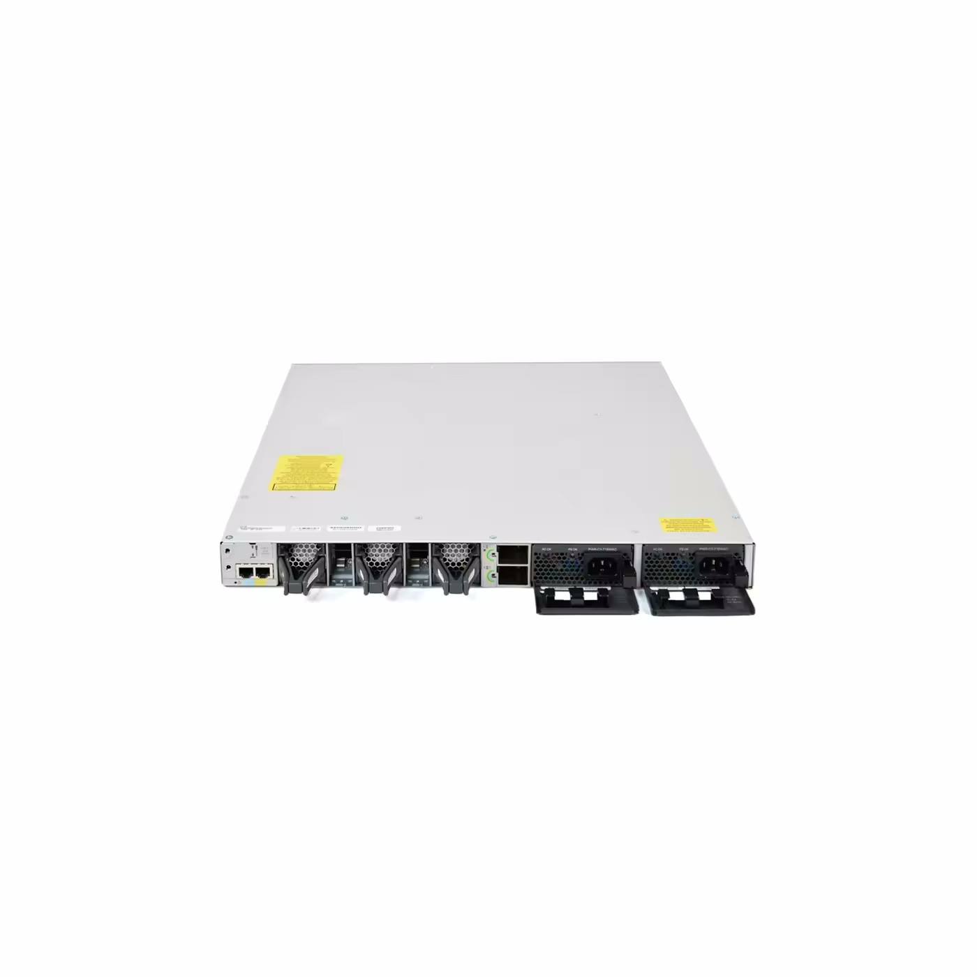 Customized Size 24 Ports Poe Access Switch C9300L-24P-4X-E Network Essentials Switch for Speed and Network Connections