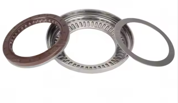 SQCS Auto Parts 509CDI Rear Wheel Hub Repair Kit OE 9063500135 Durable and Affordable
