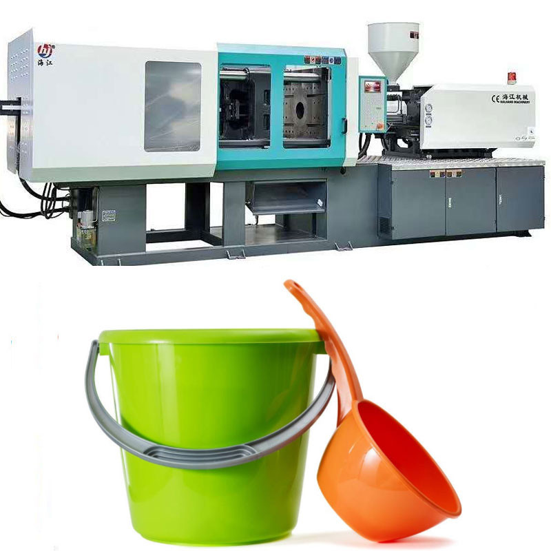 2-4 Ton Rubber Injection Molding Machine Manufacturers With 7-15 KW Heating Power