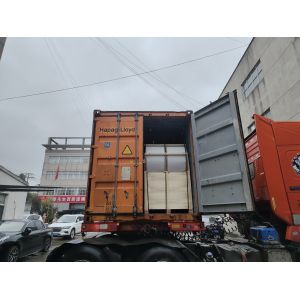 China Customized FRP Strength Member With High Flexural Strength & Fire Resistance on sale