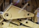 XCMG Wheel loader parts, 251903321 left bucket tooth, 251903322 right bucket