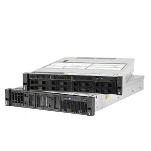 Thinksystem Sr650v2 Lenovo GPU Server 2U Rack Server 2nd Gen