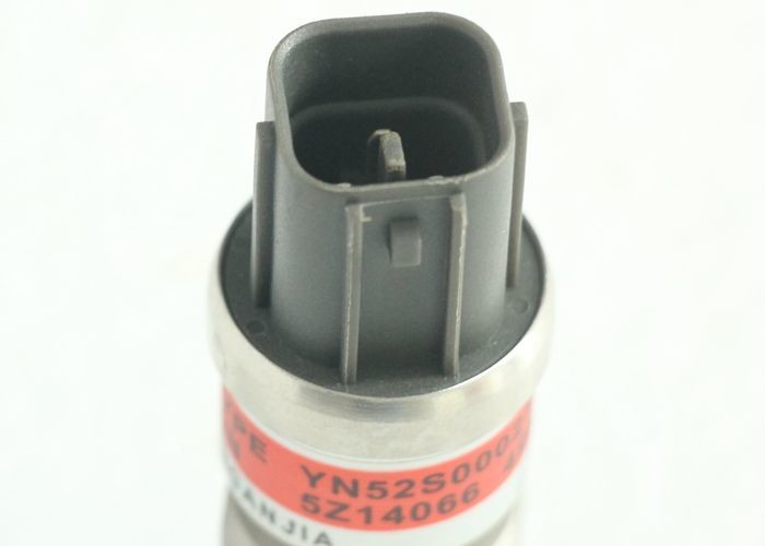 Kobelco SK200-5/6 YN52S00027P1 Excavator Machinery Spare Parts 5Z14066 49MPa