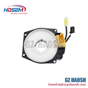 China Car Clock Spring AL2 Brake Pad, Old Sunny, OE No.B5554-4M425 For Nissan SUNNY N16 (2000-2005) factory