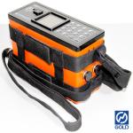 Geophysical Proton Precession Magnetometer Underground Water Detector Magnetic