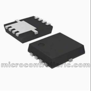 China CSD17578Q3A MOSFET CSD17578Q3A 30 V 8-VSONP on sale