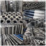 Video Outgoing-Inspection Provided K175 175mm Diameter Chisel for 40ton 50ton