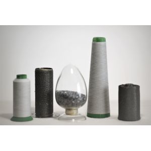 1 To 100 Micron High Strength Metal Fiber