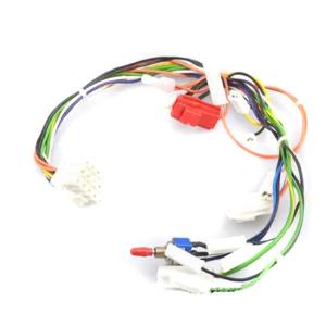 China Sega Game Machine Wire Harness Assembly Length 101mm Multi Color on sale
