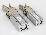 Runner Clip Type Industrial Robot Parts 3Kg Payloading ISO Certification