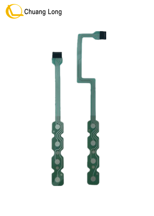 China ATM Machine Parts NCR Function Key Membrane Assembly 0090021037 009-0021037 on sale